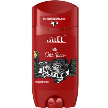 Deodorant Stick pentru Barbati - Old Spice Wolfthorn Deodorant Stick, 85 ml la reducere