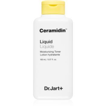 Dr. Jart+ Ceramidin™ Liquid tonic hidratant