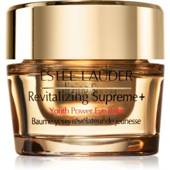 Estée Lauder Revitalizing Supreme+ Youth Power Eye Balm crema de ochi pentru ingrijire complexa