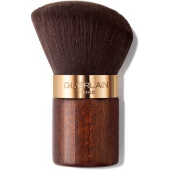 GUERLAIN Terracotta Light Powder Brush Perie Kabuki machiaj