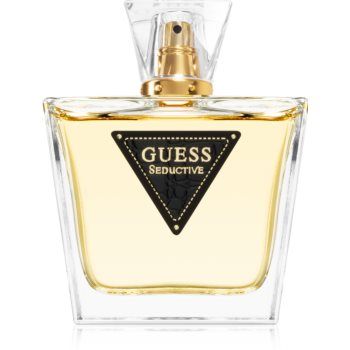 Guess Seductive Eau de Toilette pentru femei