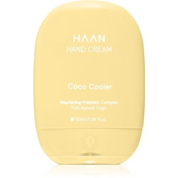 HAAN Hand Cream Coco Cooler crema de maini reincarcabil