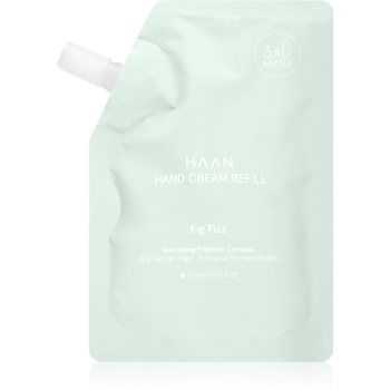 HAAN Hand Cream Fig Fizz crema de maini rezervă