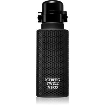 Iceberg Twice Nero Eau de Toilette pentru bărbați