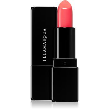 Illamasqua Antimatter Lipstick ruj semi-mat