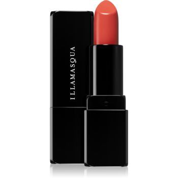 Illamasqua Antimatter Lipstick ruj semi-mat