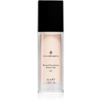 Illamasqua Beyond Foundation make-up ultra light