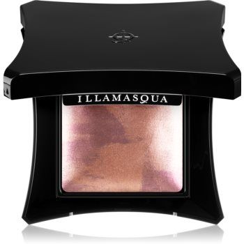 Illamasqua Beyond Powder Pudra compacta ce ofera luminozitate