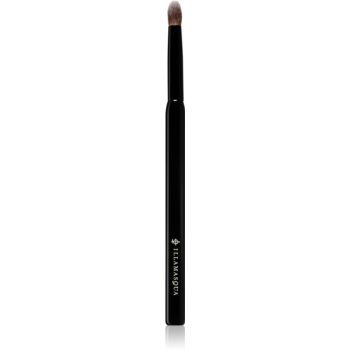 Illamasqua Blender Brush perie pentru difuzarea machiajului