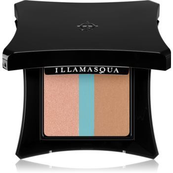 Illamasqua Colour Correcting Bronzer autobronzant de firma original