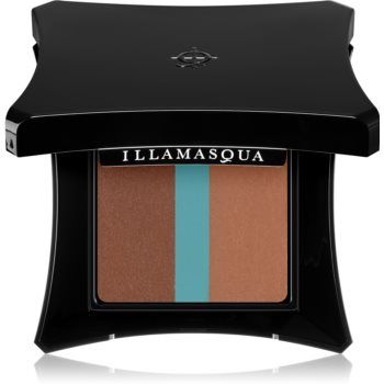 Illamasqua Colour Correcting Bronzer autobronzant