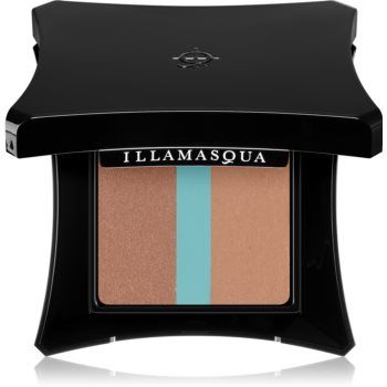 Illamasqua Colour Correcting Bronzer autobronzant de firma original