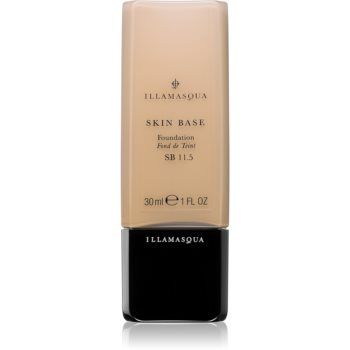 Illamasqua Skin Base machiaj matifiant de lungă durată