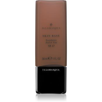 Illamasqua Skin Base machiaj matifiant de lungă durată