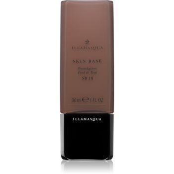 Illamasqua Skin Base machiaj matifiant de lungă durată