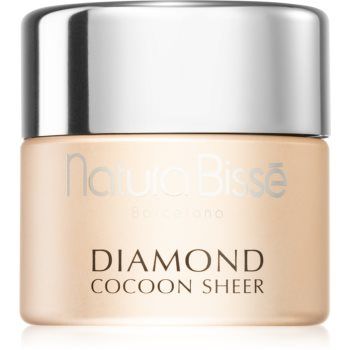 Natura Bissé Diamond Age-Defying Diamond Cocoon Crema de fata pentru hidratare si fermitate SPF 30 de firma originala