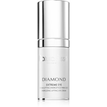 Natura Bissé Diamond Age-Defying Diamond Extreme cremă de ochi cu efect de lifting