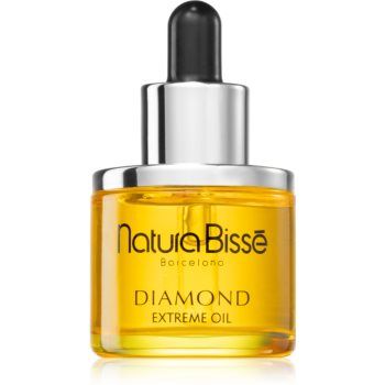 Natura Bissé Diamond Age-Defying Diamond Extreme ulei hranitor pentru piele