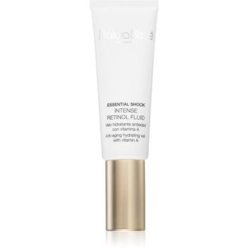 Natura Bissé Essential Shock Intense lotiune hidratanta lifting cu retinol