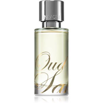 Nych Paris Oud Sahara Eau de Parfum unisex