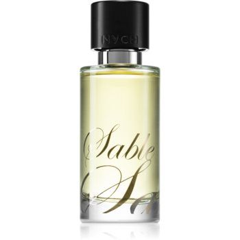 Nych Paris Sable Sahara Eau de Parfum unisex