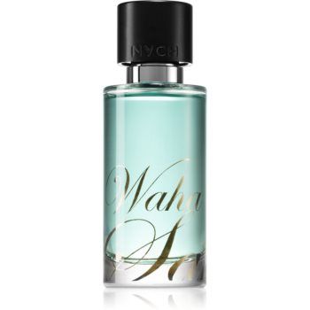 Nych Paris Waha Sahara Eau de Parfum unisex