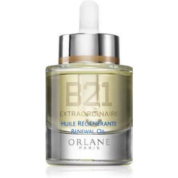 Orlane B21 Extraordinaire Renewal Oil ulei pentru regenerare faciale