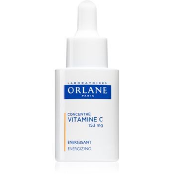 Orlane Supradose Concentré Vitamine C concentrat intensiv energizant cu vitamina C