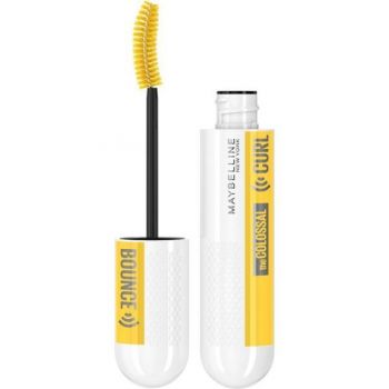 Rimel Maybelline The Colossal Curl Bounce, 10 ml