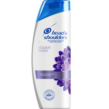 Sampon Antimatreata pentru Volum - Head&Shoulders Andi-Dandruff Shampoo Volume, 200 ml