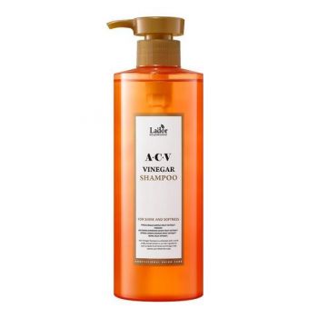 Sampon curatare profunda cu otet de mere ACV Apple Vinegar Shampoo, 430 ml