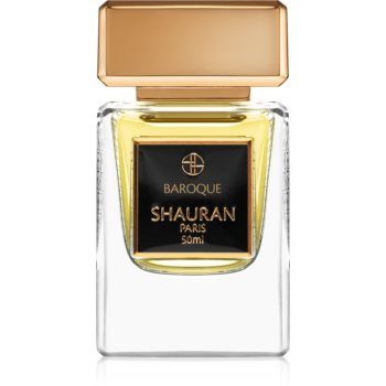 Shauran Baroque Eau de Parfum unisex