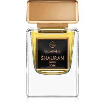 Shauran Escapade Eau de Parfum unisex