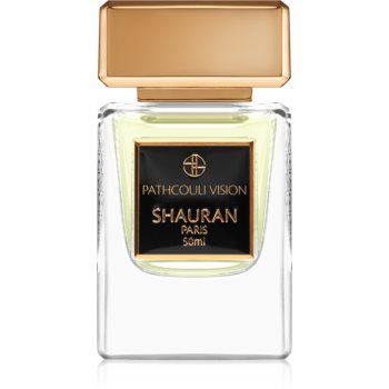 Shauran Patchouly Vision Eau de Parfum unisex