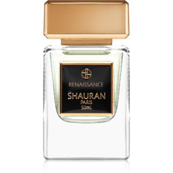 Shauran Renaissance Eau de Parfum unisex