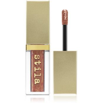 Stila Cosmetics Stay All Day farduri de ochi lichide cu sclipici