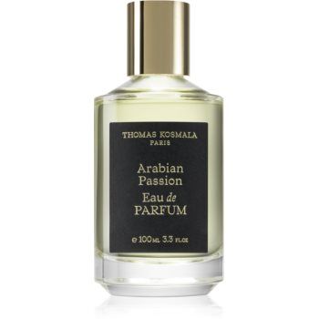 Thomas Kosmala Arabian Passion Eau de Parfum unisex