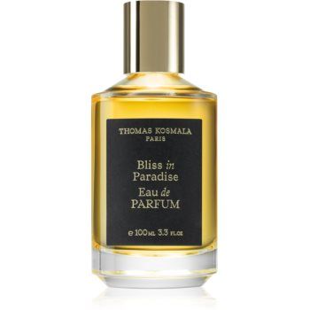 Thomas Kosmala Bliss In Paradise Eau de Parfum unisex