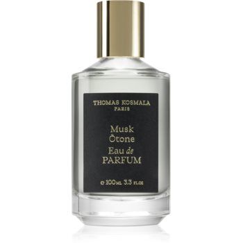 Thomas Kosmala Musk Ōtone Eau de Parfum unisex