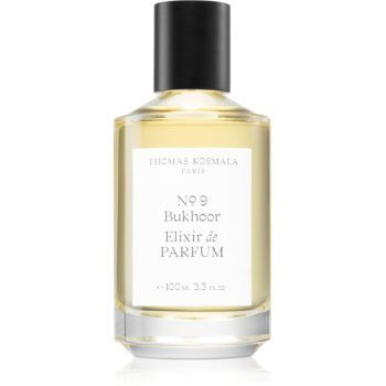 Thomas Kosmala No. 9 Bukhoor Eau de Parfum unisex