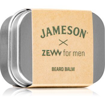 Zew For Men Beard Balm Jameson balsam pentru barba