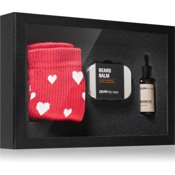 Zew For Men For Men Set set cadou (pentru barbati)