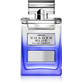 Armaf Shades Blue Eau de Toilette pentru bărbați ieftin