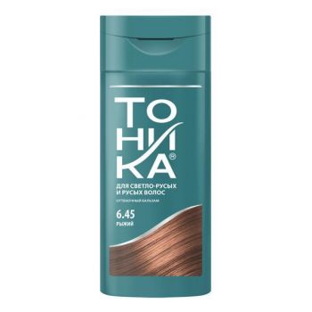 Balsam nuantator Tonika 6.45 roscat, 150ml