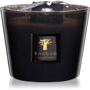 Baobab Les Prestigieuses Encre de Chine lumânare parfumată