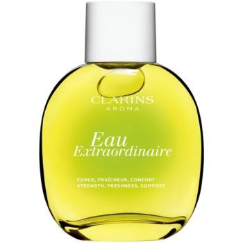 Clarins Eau Extraordinaire Fragnance eau fraiche