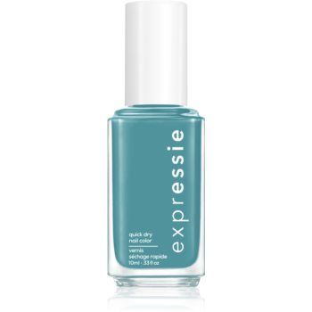 essie expressie lac de unghii cu uscare rapida