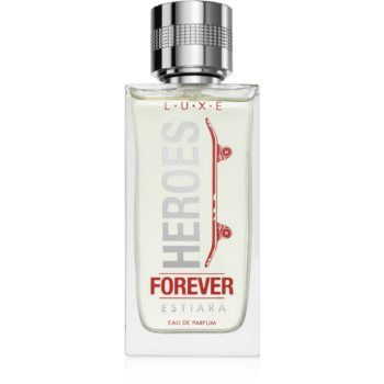 Estiara Heroes Forever Eau de Parfum unisex