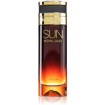 Franck Olivier Sun Royal Oud Eau de Parfum pentru femei