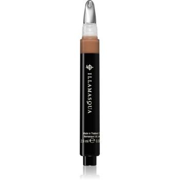 Illamasqua Concealer Pen corector lichid acoperire completa